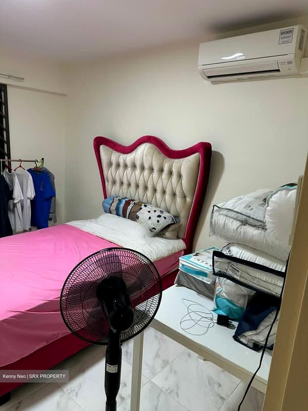 Blk 703 West Coast Road (Clementi), HDB 3 Rooms #589158531
